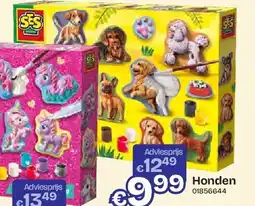 Dreamland Honden aanbieding