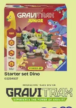 Dreamland Starter set Dino aanbieding