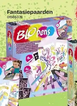 Dreamland Fantasiepaarden aanbieding
