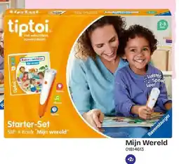 Dreamland Mijn Wereld aanbieding