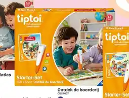 Dreamland Ontdek de boerderij aanbieding