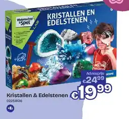 Dreamland Kristallen & Edelstenen aanbieding