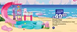 Dreamland Dream Pool aanbieding