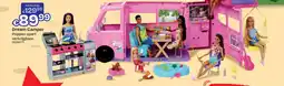 Dreamland Dream Camper aanbieding