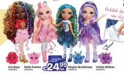 Dreamland Rainbow shimmers aanbieding