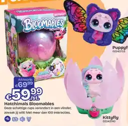 Dreamland Hatchimals Bloomables aanbieding