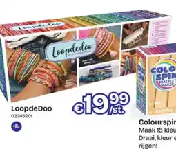 Dreamland LoopdeDoo aanbieding