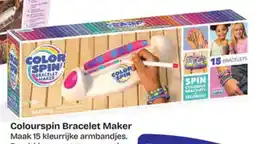 Dreamland Colourspin Bracelet Maker aanbieding