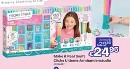 Dreamland Make it Real Swift Clicks Ultieme Armbandenstudio aanbieding