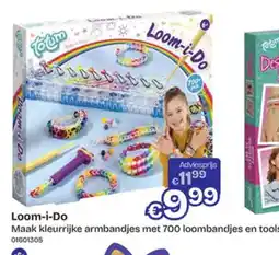 Dreamland Loom-i-Do aanbieding