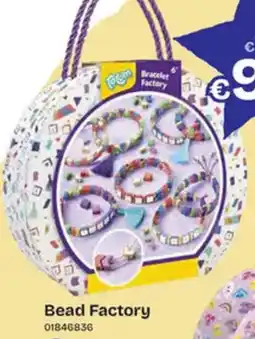 Dreamland Bead Factory aanbieding