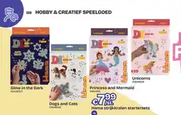 Dreamland Hama strijkkralen startersets aanbieding