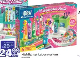 Dreamland Highlighter Laboratorium aanbieding