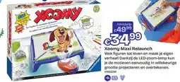 Dreamland Xoomy Maxi Relaunch aanbieding