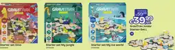 Dreamland GraviTrax Junior Starter-Set L aanbieding