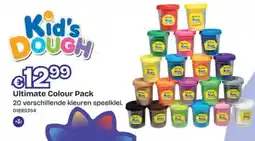 Dreamland Ultimate Colour Pack aanbieding