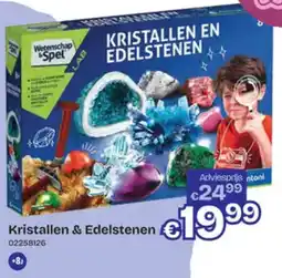 Dreamland Kristallen & Edelstenen aanbieding