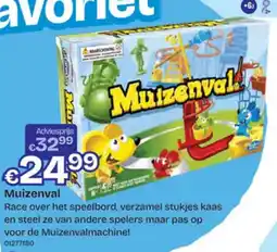 Dreamland Muizenval aanbieding
