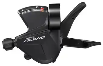 Decathlon Shimano Alivio SL-M3100-L Linker Schakelklem Bevestiging 3x9V aanbieding