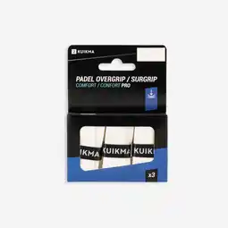 Decathlon Overgrip Padel Pro aanbieding