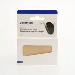 Decathlon Beschermtape voor padelracket Protect Tape Strong aanbieding