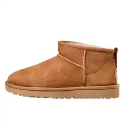 Decathlon Schoenen Classic Ultra Mini Chestnut aanbieding