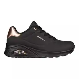 Decathlon Femme UNO - GOLDEN AIR Skechers aanbieding