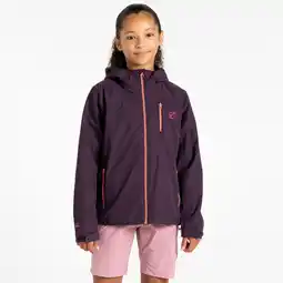 Decathlon Jas Kinderen Waterdicht Ademend aanbieding