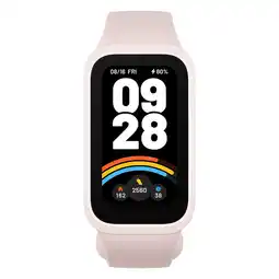 Decathlon Activiteit armband Xiaomi Roze aanbieding