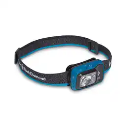 Decathlon Black Diamond Spot 400-koplamp aanbieding