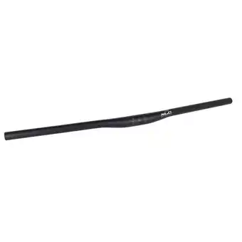 Decathlon XLC HB-M22 31.8 mm 0° Stuur Zwart aanbieding