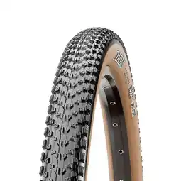 Decathlon Buitenband Ikon Exo/Tr/Tanwall 29 X 2.20 Zwart / Bruin Vouw aanbieding