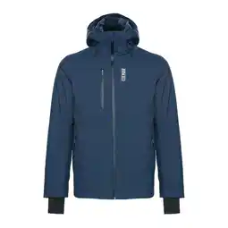 Decathlon Colmar Sapporo-Rec heren ski-jas aanbieding