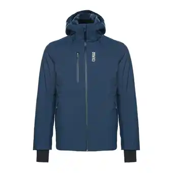 Decathlon Colmar Sapporo-Rec heren ski-jas aanbieding