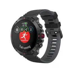 Decathlon Grit X2 Pro multisport horloge met GPS-verbinding Polar aanbieding