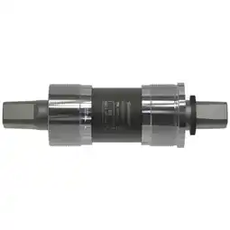 Decathlon Vierkante trapas BB-UN300 68mm / 123mm - kettingkast type aanbieding