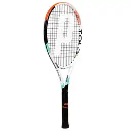 Decathlon Tennisracket Prince Tour 100 aanbieding