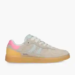 Decathlon Schoen Coolway Goal voor vrouwen aanbieding