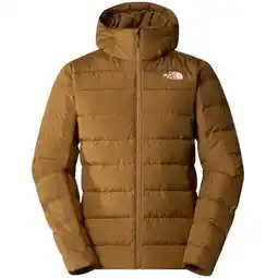 Decathlon Jas universeel voor heren The North Face Aconcagua Iii aanbieding
