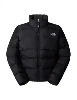 Decathlon Jas universeel voor vrouwen The North Face NF0A89JDKT0 aanbieding
