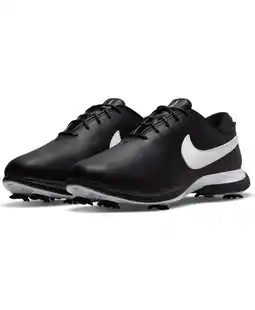 Decathlon Chaussures de golf Nike Air Zoom Victory Tour 2 Hommes Noirs aanbieding