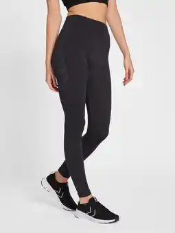 Decathlon Instap Panty Hmlongrid Multisport Dames HUMMEL aanbieding