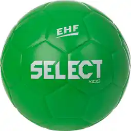 Decathlon Schuimrubberen bal voor kinderen Select V23 aanbieding