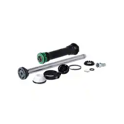 Decathlon Vork Rockshox Kit Complet Compression Rmt 17mm Trnk 27/29 Judy Sil aanbieding