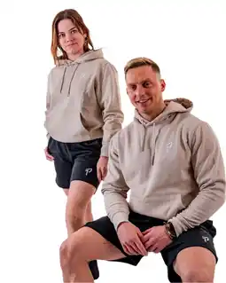 Decathlon Everyday Short - Black aanbieding