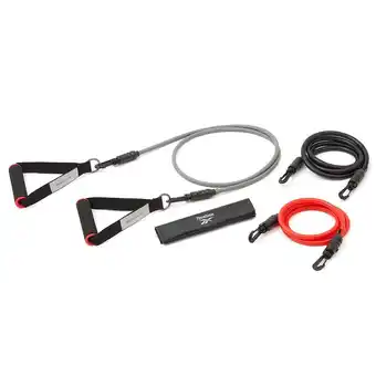 Decathlon Power Tube Set aanbieding