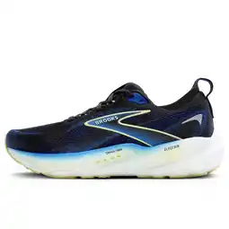 Decathlon Brooks Glycerine Hoopschoenen Volwassenen aanbieding