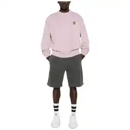Decathlon Sweater Carhartt wip model I029957-2P8GD voor mannen aanbieding