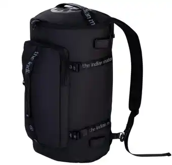 Decathlon The Indian Maharadja PMX Duffel Bag aanbieding