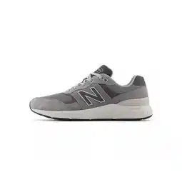 Decathlon Sportschoenen Mannelijk New Balance 880 v6 Grijs aanbieding